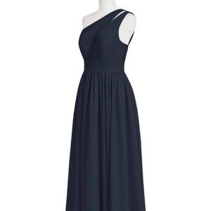 Azazie Molly Bridesmaid Dress WORN ONCE